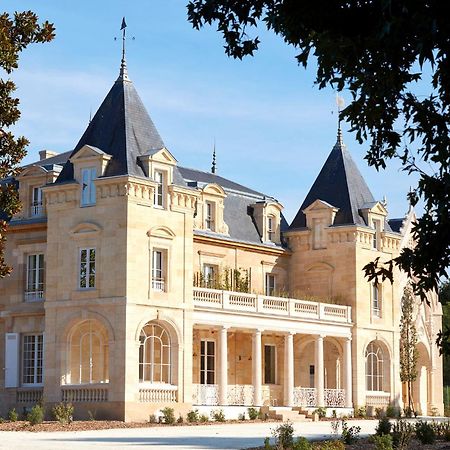 Chateau Leognan, Domaine Viticole - Proche Bordeaux Ngoại thất bức ảnh