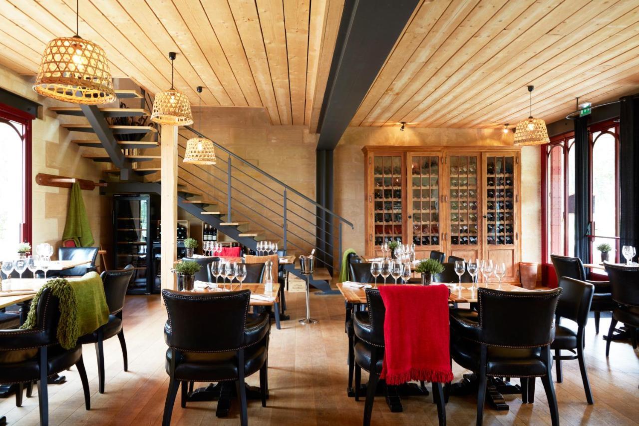 Chateau Leognan, Domaine Viticole - Proche Bordeaux Ngoại thất bức ảnh