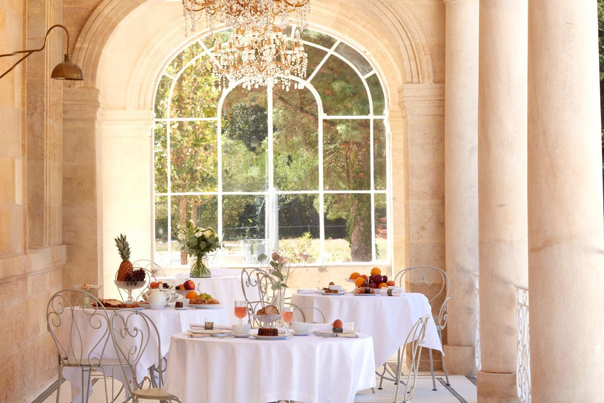 Chateau Leognan, Domaine Viticole - Proche Bordeaux Ngoại thất bức ảnh